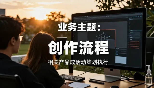 电商直播中短视频拍摄的活动执行关键点分析